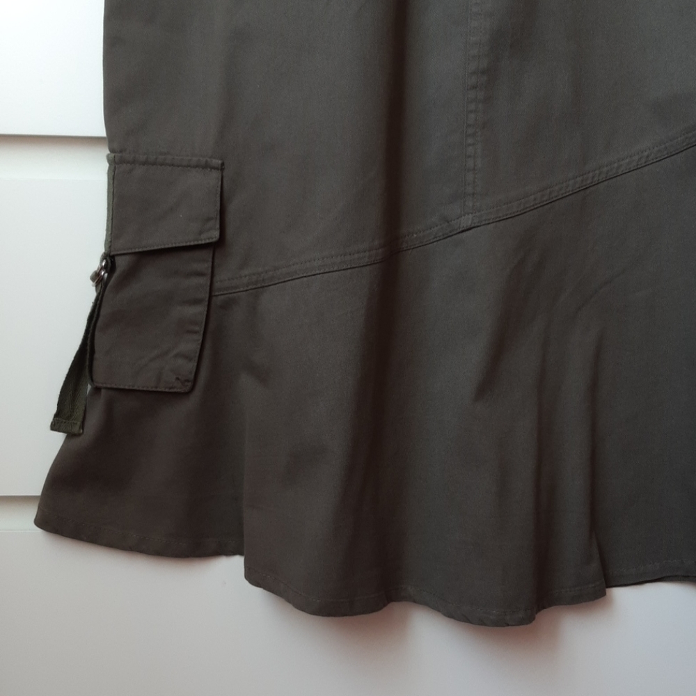 ☀️UTILITY Skirt - Picture 7 of 9